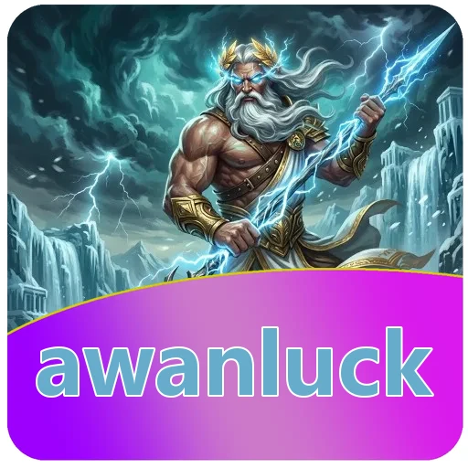 Pratinjau antarmuka awanluck