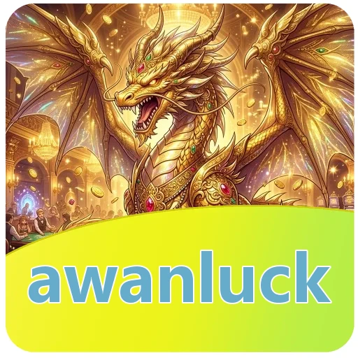 Pratinjau antarmuka awanluck