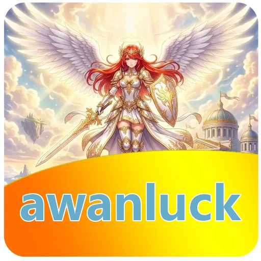 Pratinjau antarmuka awanluck